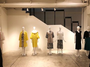 UNDICI・NOVE 2023 SPRING&SUMMER COLLECTION