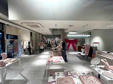 Concept Store “DOLLY CHIC”