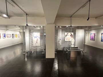 タイキ展 4/26~大阪巡回展開催