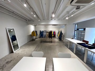 BOGEN FW25-26商品予約会 『BOGEN TOUR 2025』 大阪会場