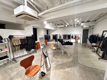 UCHIDA HOUSEI POP UP