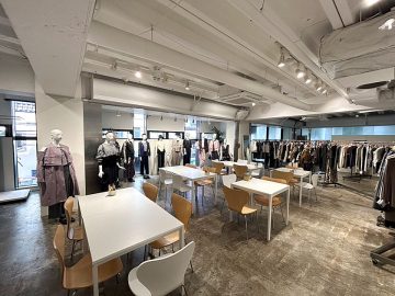 2025 Pre-Autumn Collection Eimee Law