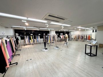 2026 spring & summer collection